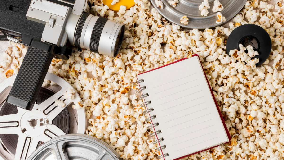 Aprendendo cinema saiba como fazer uma resenha crítica profissional (1)