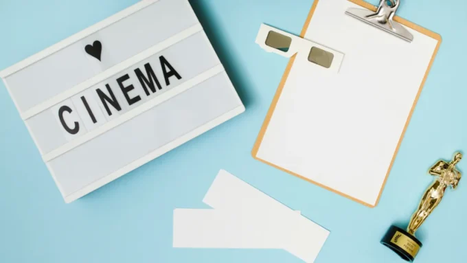 Aprendendo cinema saiba como fazer uma resenha crítica profissional