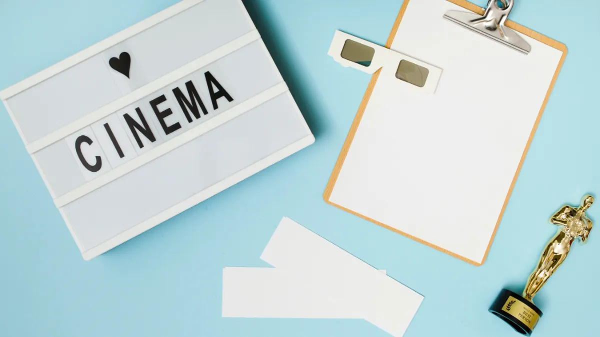 Aprendendo cinema saiba como fazer uma resenha crítica profissional