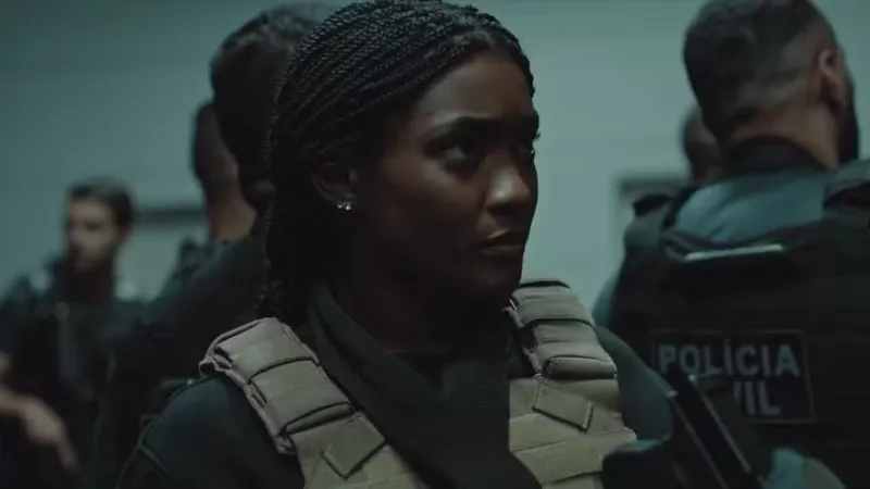 Arcanjo Renegado 4 temporada crítica resenha da série Globoplay 2025 Flixlândia