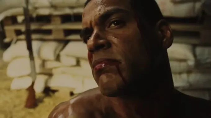 Arcanjo Renegado 4 temporada resenha crítica da série Globoplay 2025 Flixlândia