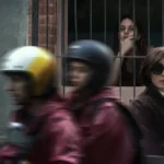 As Loucuras resenha crítica do filme Netflix 2025 Flixlândia