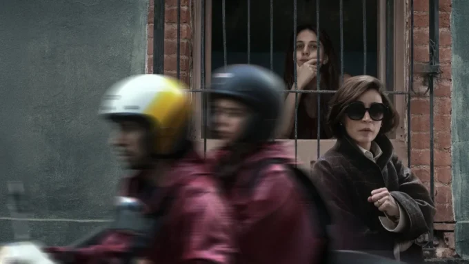 As Loucuras resenha crítica do filme Netflix 2025 Flixlândia