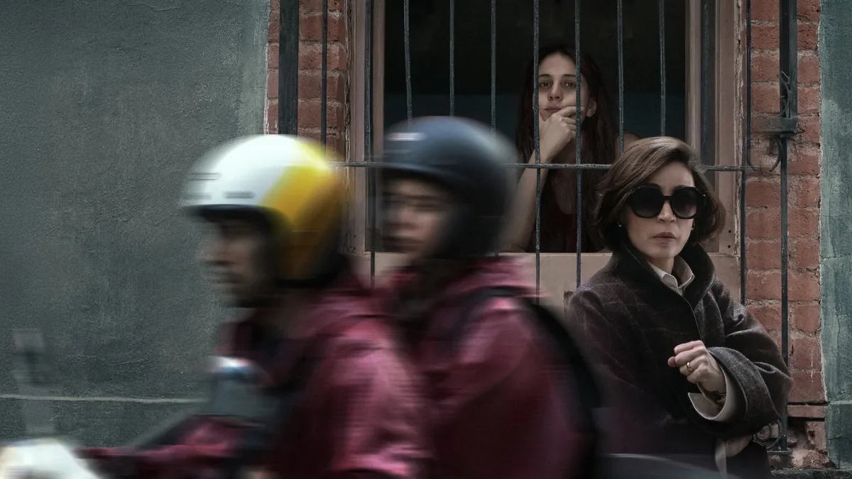 As Loucuras resenha crítica do filme Netflix 2025 Flixlândia