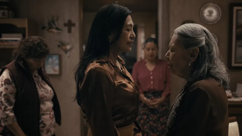 As Loucuras review resenha crítica do filme Netflix 2025 Flixlândia