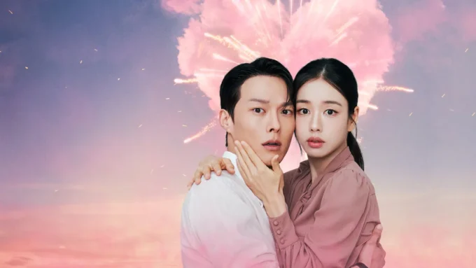 Beijo Explosivo resenha crítica do dorama Netflix 2025 Flixlândia