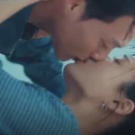 Beijo Explosivo resenha crítica do dorama série Netflix 2025