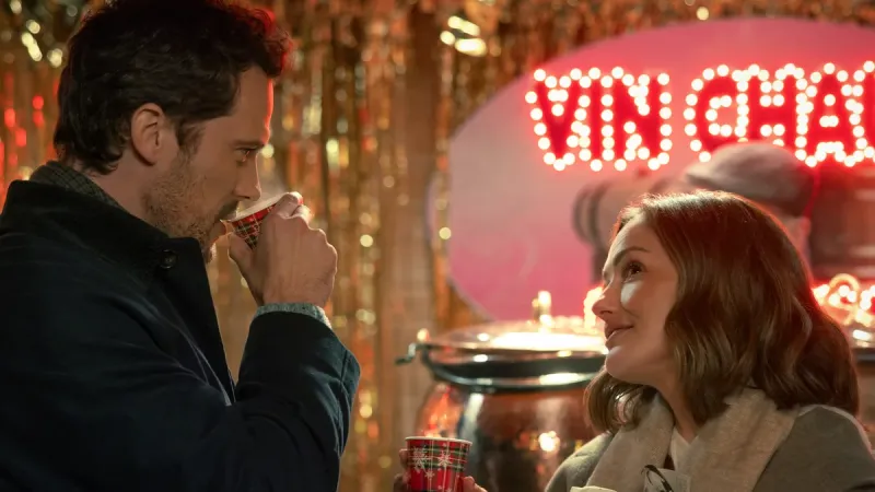 Borbulhas de Amor crítica resenha do filme Netflix 2025 Flixlândia (1)