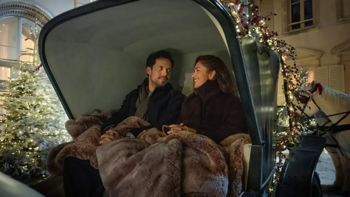 Borbulhas de Amor resenha crítica do filme Netflix 2025 Flixlândia (1)