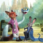Zootopia 2 resenha crítica do filme 2025