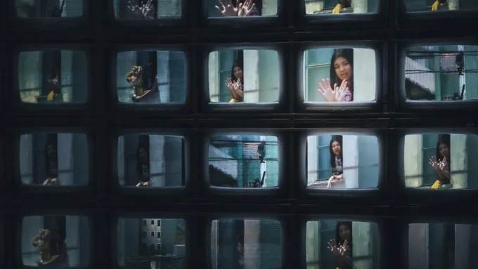 Caso Eloá - Refém ao Vivo resenha crítica do documentário, Netflix (2025) - Flixlândia