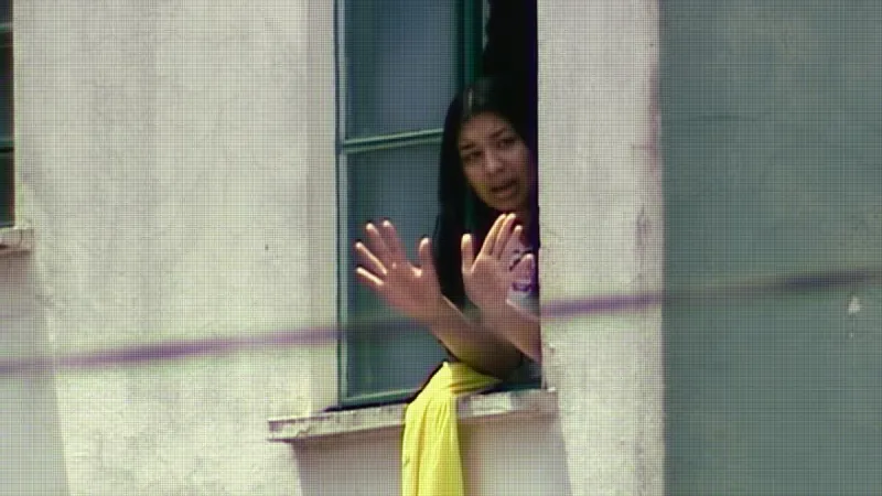 Caso Eloá - Refém ao Vivo resenha crítica do filme documentário, Netflix (2025) - Flixlândia