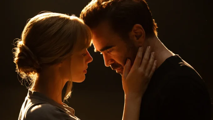 Com Margot Robbie e Colin Farrell, ‘A Grande Viagem da Sua Vida’ já pode ser visto online saiba onde assistir