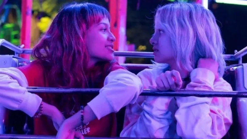 Cometerra resenha crítica série Prime Video 2025 Flixlândia