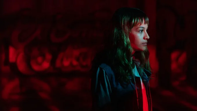 Cometerra resenha crítica série Prime Video 2025 Flixlândia