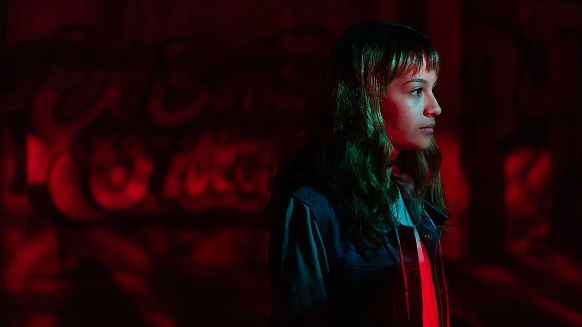 Cometerra resenha crítica série Prime Video 2025 Flixlândia