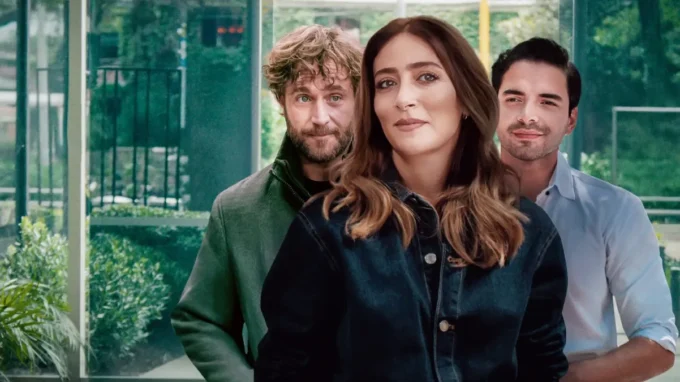 Confira a crítica da série Simplesmente Alicia, comédia romântica colombiana de 2025 disponível para assistir na Netflix - Flixlândia