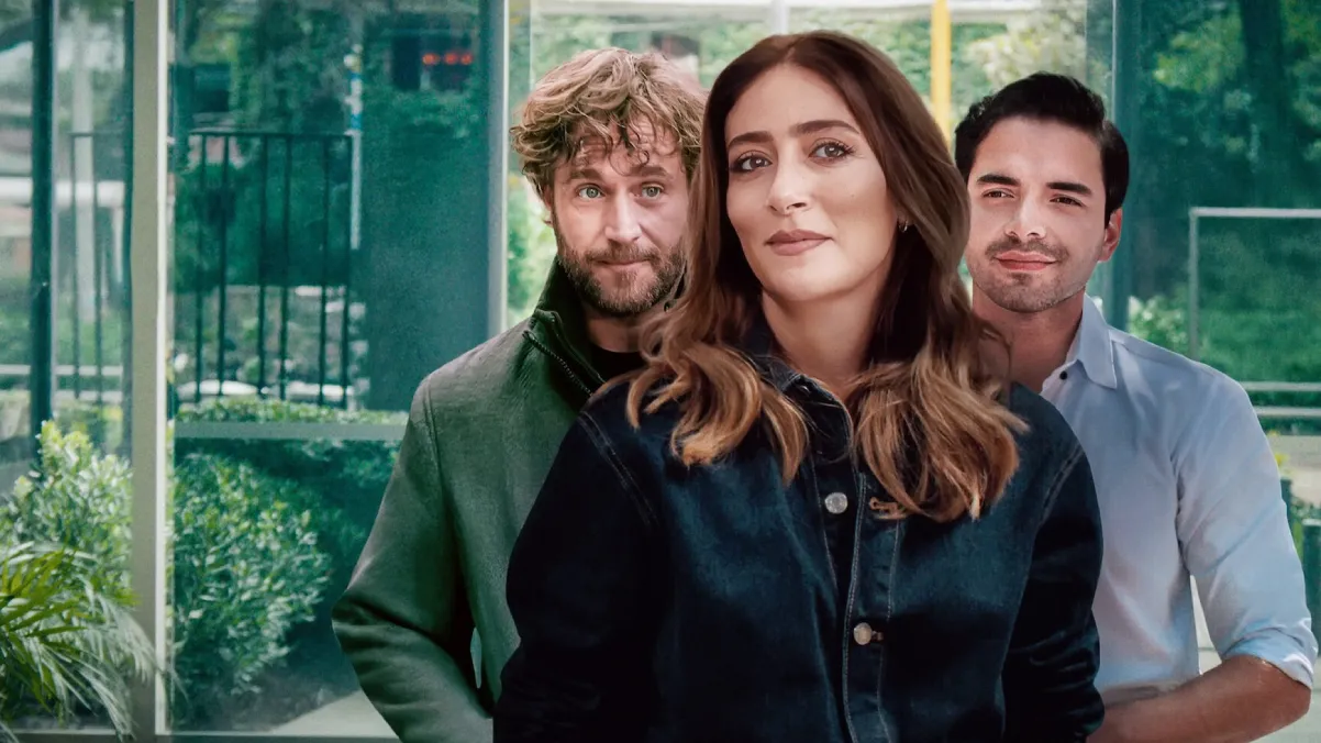 Confira a crítica da série Simplesmente Alicia, comédia romântica colombiana de 2025 disponível para assistir na Netflix - Flixlândia