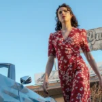Confira a crítica do Flixlândia para o filme Honey, Não, comédia de 2025 com Margaret Qualley, Aubrey Plaza e Chris Evans - Flixlândia (1)