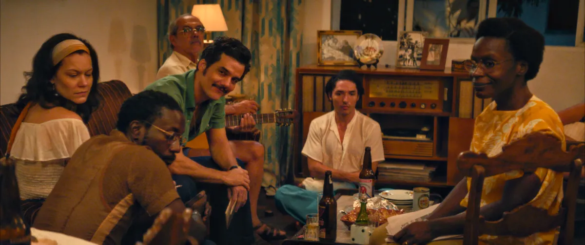 Confira a crítica do Flixlândia para o filme O Agente Secreto (2025), de Kleber Mendonça Filho e estrelado por Wagner Moura