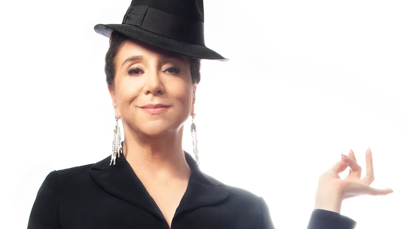 Confira a programação do Festival MixBrasil 2025 - Flixlândia Marisa Orth