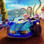 Crítica do filme Grand Prix A Toda Velocidade (2025) - Flixlândia