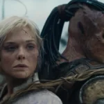 Crítica do filme Predador Terras Selvagens (2025) - Flixlândia