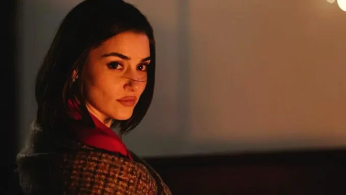 Dois Mundos Um Desejo 2025 resenha crítica do filme turco Prime Video Flixlândia