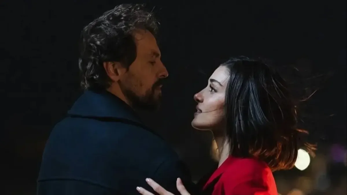 Dois Mundos Um Desejo resenha crítica do filme turco 2025 Prime Video Flixlândia (1)