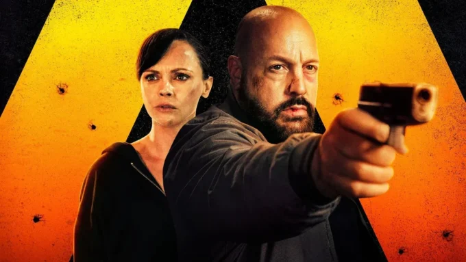 Família à Prova de Balas resenha crítica do filme 2025 Flixlândia (1)