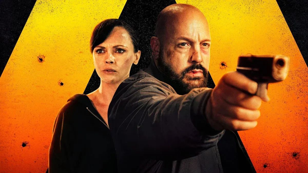 Família à Prova de Balas resenha crítica do filme 2025 Flixlândia (1)