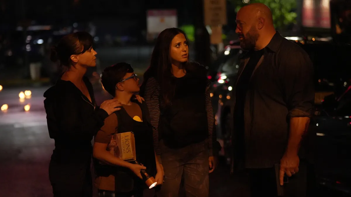 Família à Prova de Balas resenha crítica do filme 2025 Flixlândia (1)