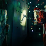 Feliz Assalto resenha crítica do filme Netflix 2025 Flixlândia