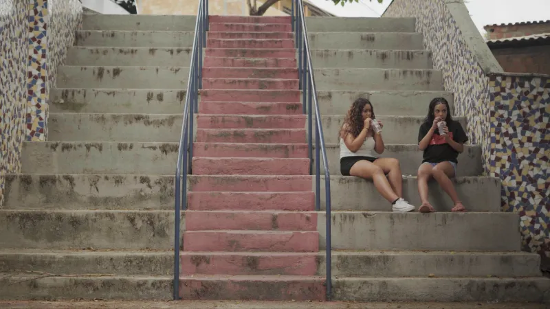 Filme Lar resenha crítica do documentário (2025) - Flixlândia (1)