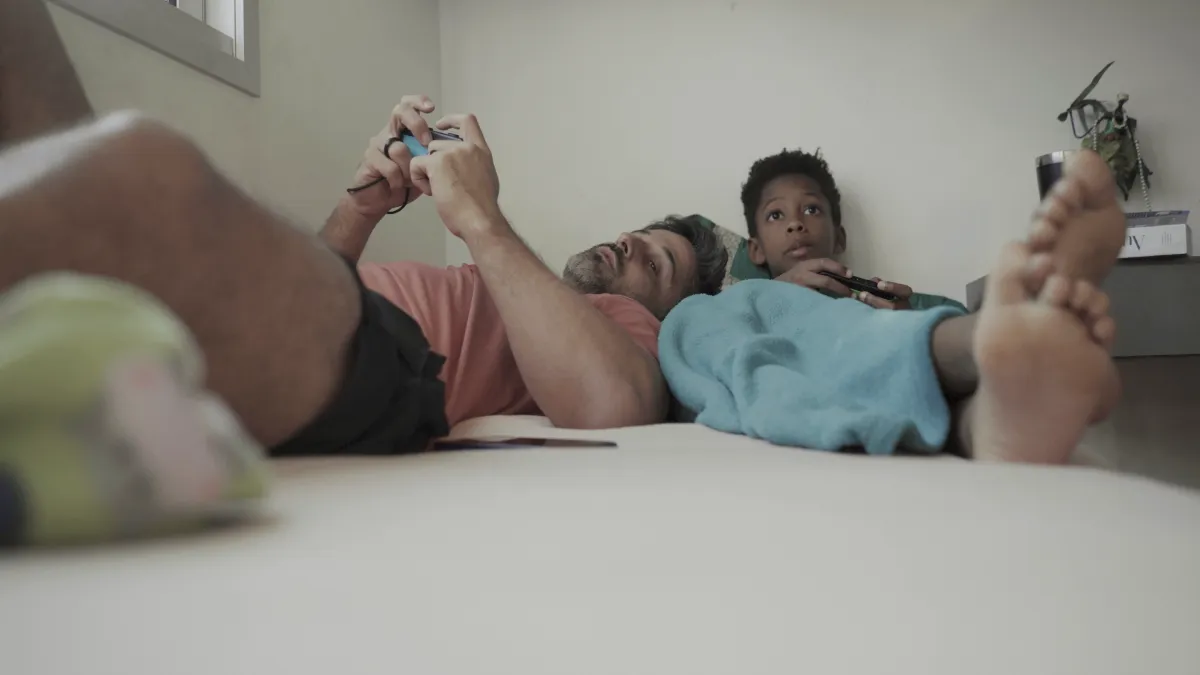 Filme Lar resenha crítica do documentário (2025) - Flixlândia