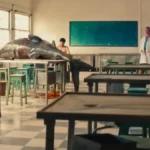 Final Explicado de O Agente Secreto o que é a Perna Cabeluda