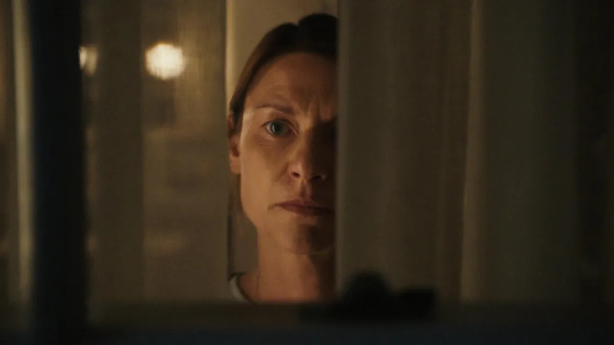 Final explicado da série ‘O Monstro em Mim’ Nile é um assassino