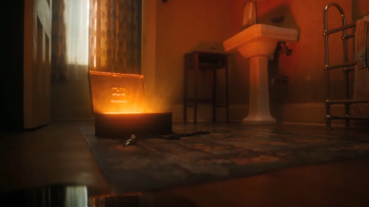 Final explicado do Episódio 5 de ‘It Bem-Vindos a Derry’ sacrifício e conexão com ‘Doutor Sono’ (1)