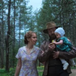 Final explicado do filme Sonhos de Trem, da Netflix 2025