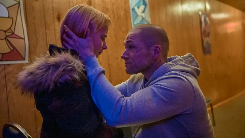 Fuga Fatal resenha crítica do filme 2025 Flixlândia (1)