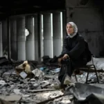 Guarde o Coração na Palma da Mão e Caminhe 2025 resenha crítica do documentário Flixlândia