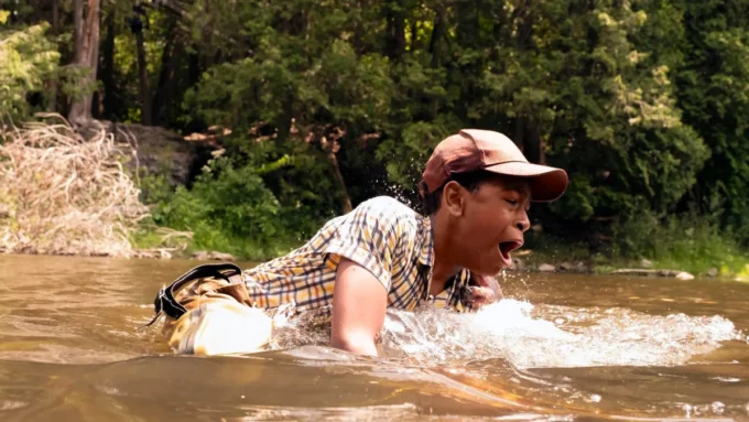 It - Bem-Vindos a Derry Episódio 4 resenha crítica da série Flixlândia (1)