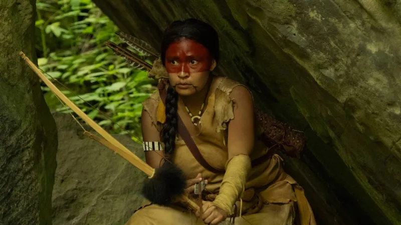 It - Bem-Vindos a Derry - Episódio 4 resenha crítica da série Flixlândia