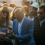 Jay Kelly Confira os lançamentos de filmes da Netflix em dezembro de 2025