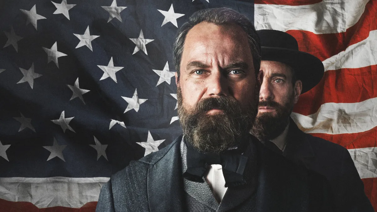 Leia a crítica da série Como um Relâmpago, da Netflix (2025) - Flixlândia