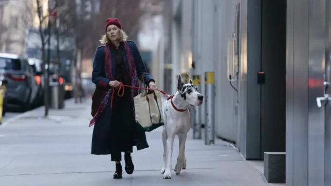 Leia a crítica do filme O Amigo (2025) - Flixlândia