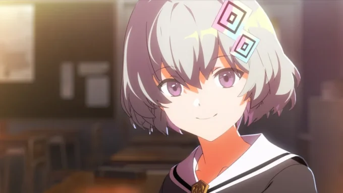 Confira a resenha critica do anime "Make a Girl", ficção científica de 2025 realizada por meio de financiamento coletivo