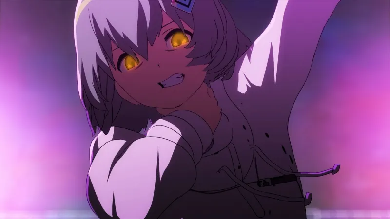 Confira a resenha critica do anime "Make a Girl", ficção científica de 2025 realizada por meio de financiamento coletivo