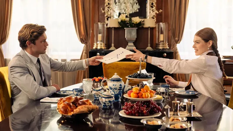 Maxton Hall episódio 5 temporada 2 resenha crítica da série (1)