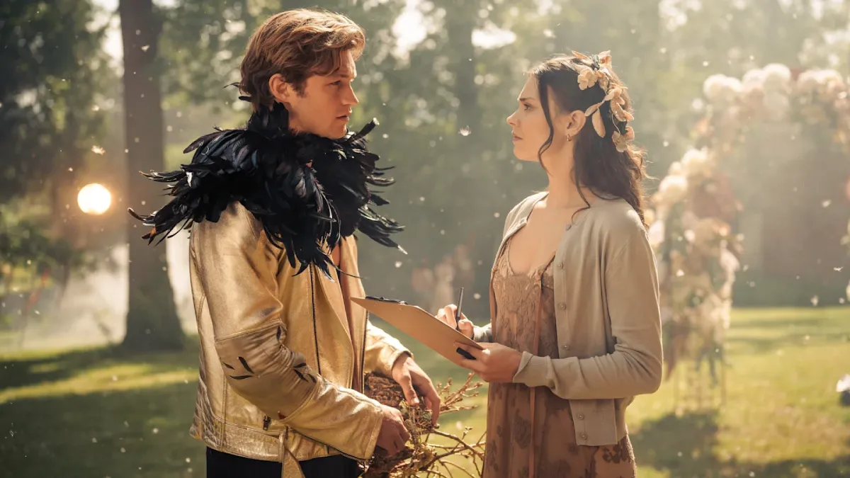 Maxton Hall temporada 2 episódio 5 resenha crítica da série (1)